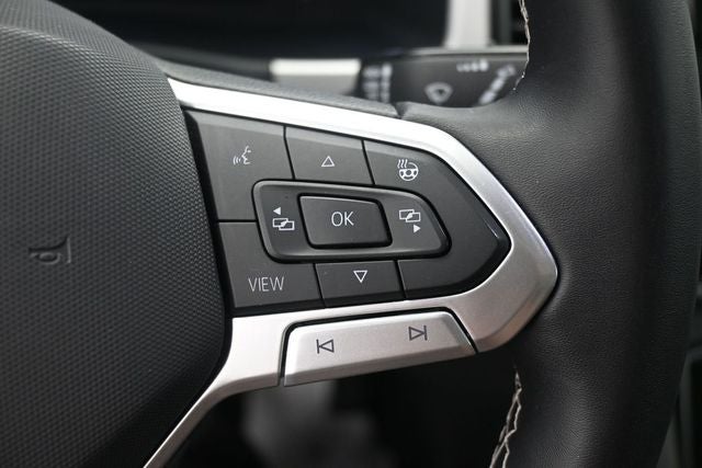 2021 Volkswagen Atlas Cross Sport 2.0T SEL