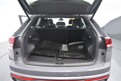 2021 Volkswagen Atlas Cross Sport 2.0T SEL
