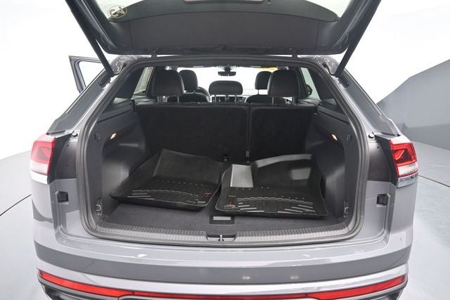 2021 Volkswagen Atlas Cross Sport 2.0T SEL