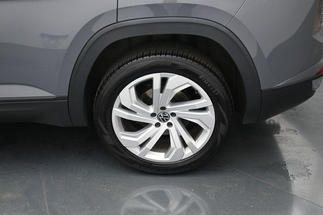 2021 Volkswagen Atlas Cross Sport 2.0T SEL