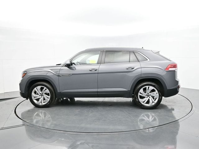 2021 Volkswagen Atlas Cross Sport 2.0T SEL