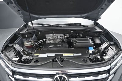 2021 Volkswagen Atlas Cross Sport 2.0T SEL