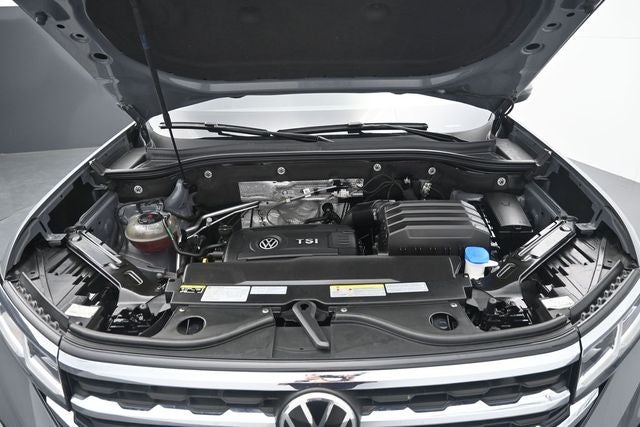 2021 Volkswagen Atlas Cross Sport 2.0T SEL