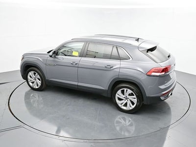 2021 Volkswagen Atlas Cross Sport 2.0T SEL