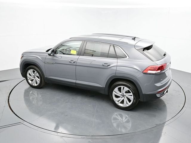 2021 Volkswagen Atlas Cross Sport 2.0T SEL