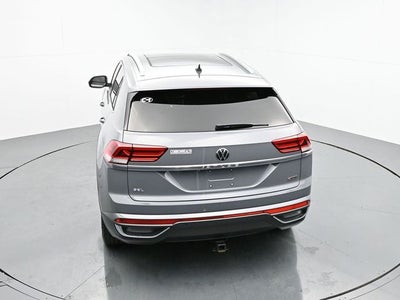 2021 Volkswagen Atlas Cross Sport 2.0T SEL