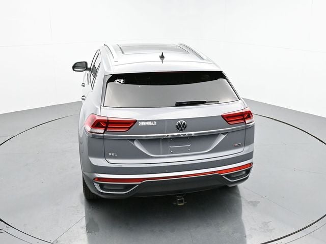 2021 Volkswagen Atlas Cross Sport 2.0T SEL