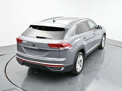 2021 Volkswagen Atlas Cross Sport 2.0T SEL