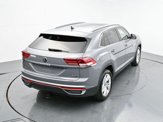 2021 Volkswagen Atlas Cross Sport 2.0T SEL