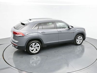 2021 Volkswagen Atlas Cross Sport 2.0T SEL