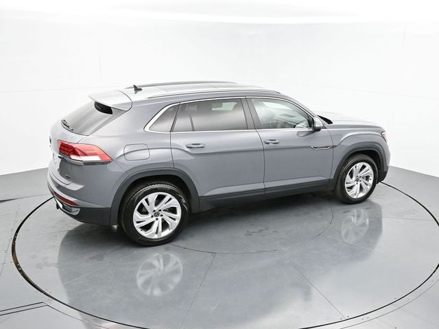 2021 Volkswagen Atlas Cross Sport 2.0T SEL