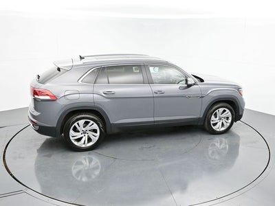 2021 Volkswagen Atlas Cross Sport 2.0T SEL