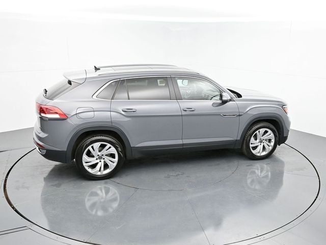 2021 Volkswagen Atlas Cross Sport 2.0T SEL