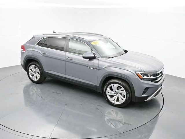 2021 Volkswagen Atlas Cross Sport 2.0T SEL