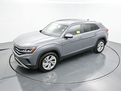 2021 Volkswagen Atlas Cross Sport 2.0T SEL
