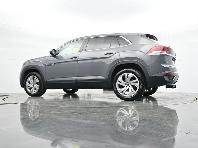 2021 Volkswagen Atlas Cross Sport 2.0T SEL