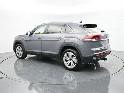 2021 Volkswagen Atlas Cross Sport 2.0T SEL