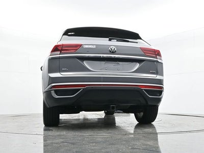 2021 Volkswagen Atlas Cross Sport 2.0T SEL