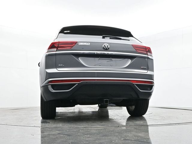 2021 Volkswagen Atlas Cross Sport 2.0T SEL
