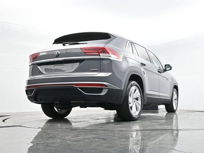 2021 Volkswagen Atlas Cross Sport 2.0T SEL