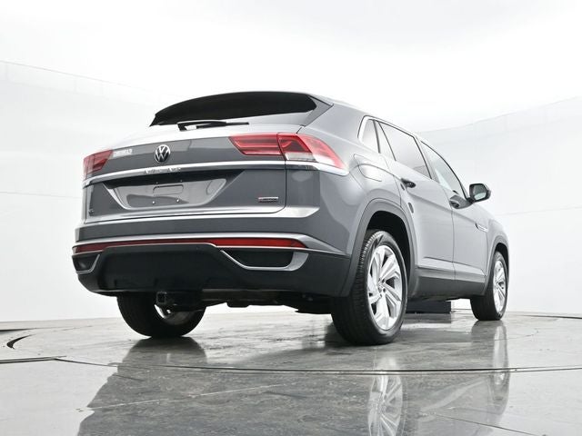 2021 Volkswagen Atlas Cross Sport 2.0T SEL