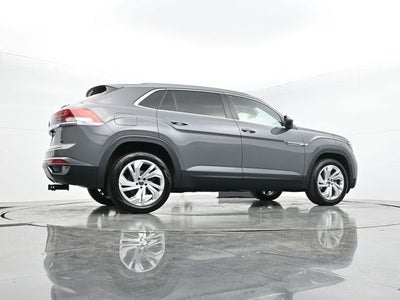 2021 Volkswagen Atlas Cross Sport 2.0T SEL