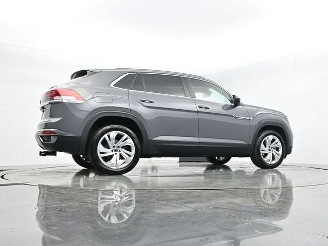 2021 Volkswagen Atlas Cross Sport 2.0T SEL