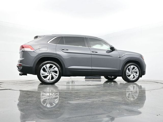 2021 Volkswagen Atlas Cross Sport 2.0T SEL