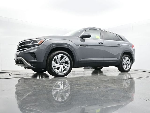 2021 Volkswagen Atlas Cross Sport 2.0T SEL