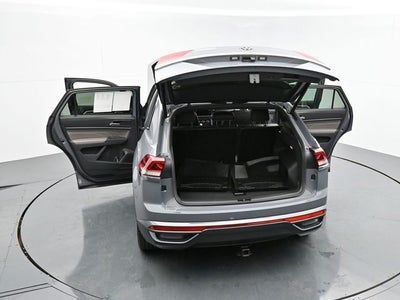 2021 Volkswagen Atlas Cross Sport 2.0T SEL