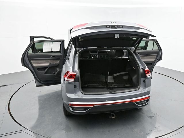 2021 Volkswagen Atlas Cross Sport 2.0T SEL