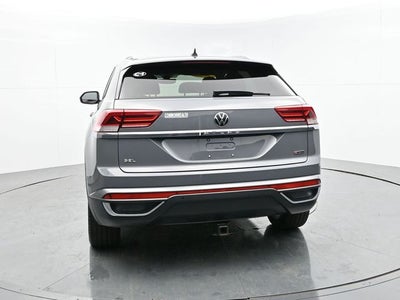 2021 Volkswagen Atlas Cross Sport 2.0T SEL