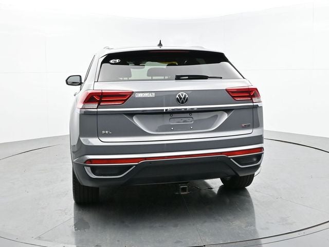 2021 Volkswagen Atlas Cross Sport 2.0T SEL