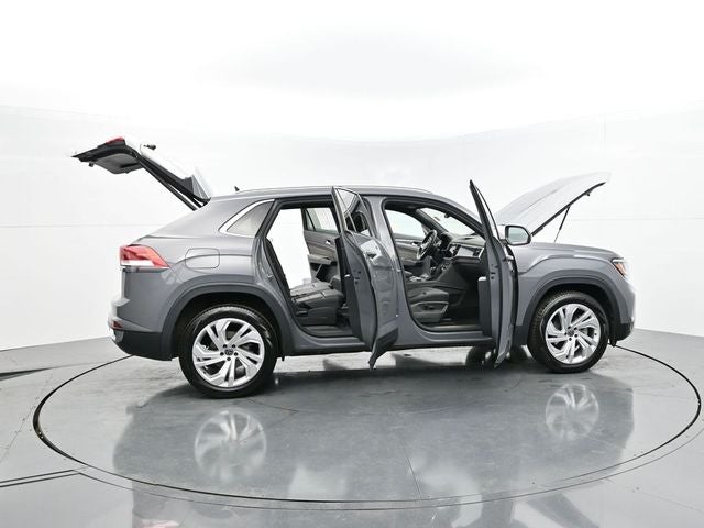 2021 Volkswagen Atlas Cross Sport 2.0T SEL