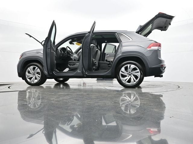 2021 Volkswagen Atlas Cross Sport 2.0T SEL