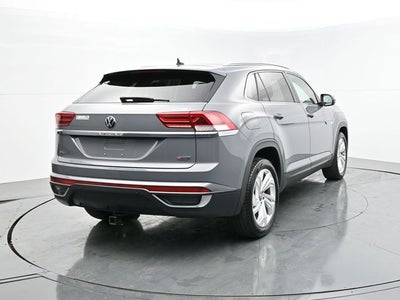 2021 Volkswagen Atlas Cross Sport 2.0T SEL