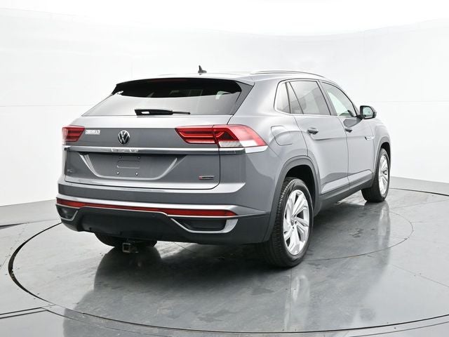 2021 Volkswagen Atlas Cross Sport 2.0T SEL