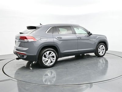2021 Volkswagen Atlas Cross Sport 2.0T SEL