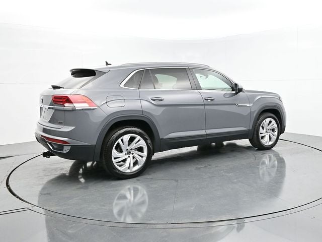2021 Volkswagen Atlas Cross Sport 2.0T SEL
