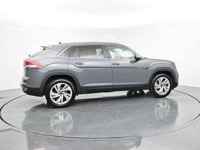 2021 Volkswagen Atlas Cross Sport 2.0T SEL