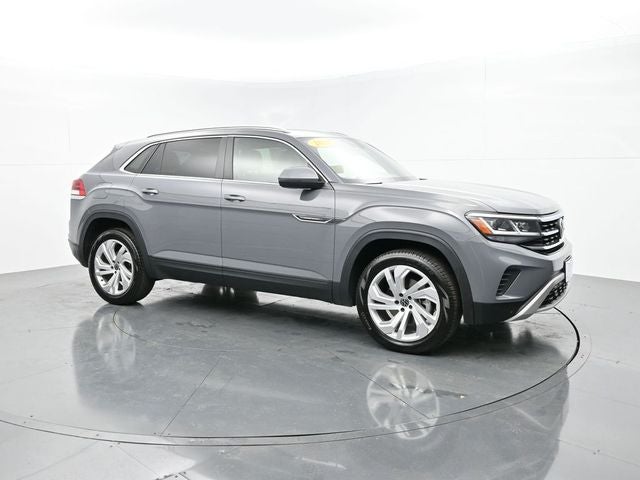 2021 Volkswagen Atlas Cross Sport 2.0T SEL