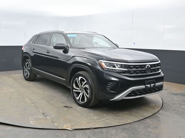 2023 Volkswagen Atlas Cross Sport 3.6L V6 SEL