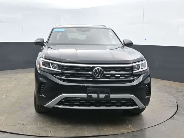 2023 Volkswagen Atlas Cross Sport 3.6L V6 SEL