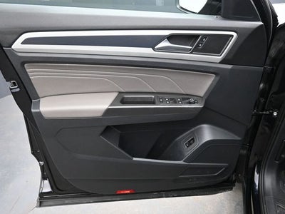 2023 Volkswagen Atlas Cross Sport 3.6L V6 SEL