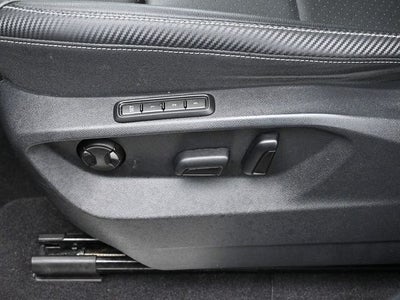 2023 Volkswagen Atlas Cross Sport 3.6L V6 SEL