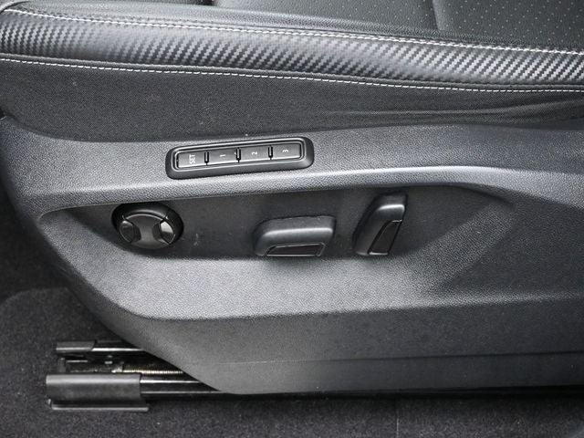 2023 Volkswagen Atlas Cross Sport 3.6L V6 SEL