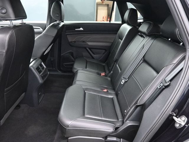 2023 Volkswagen Atlas Cross Sport 3.6L V6 SEL