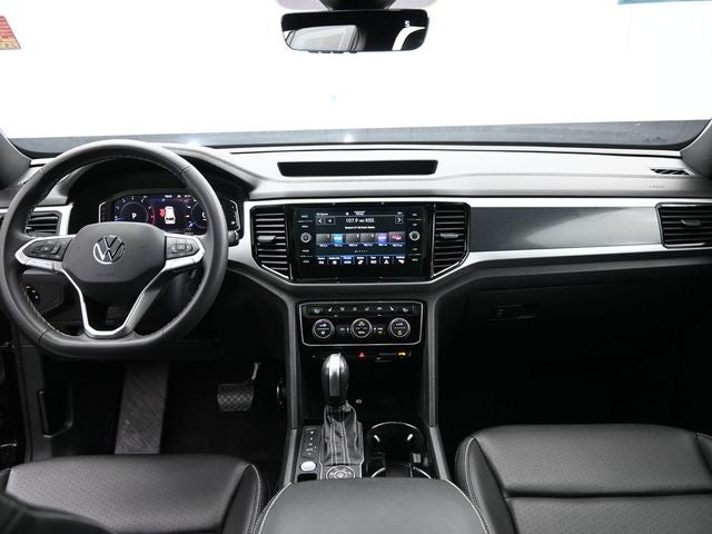 2023 Volkswagen Atlas Cross Sport 3.6L V6 SEL