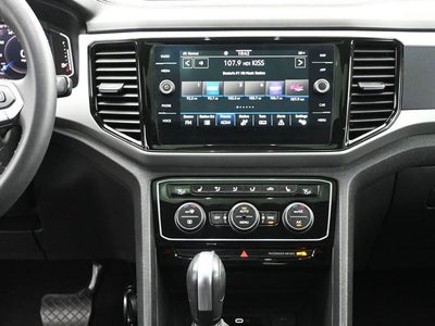 2023 Volkswagen Atlas Cross Sport 3.6L V6 SEL