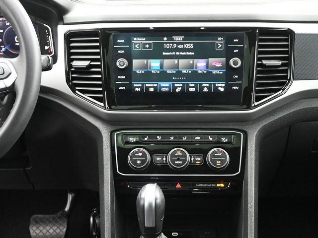 2023 Volkswagen Atlas Cross Sport 3.6L V6 SEL